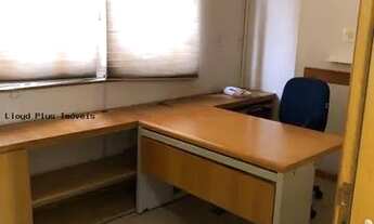 Imagem 6: Comercial para Locação em São Paulo, República, 1 banheiro