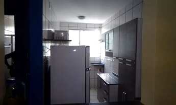 Imagem 6: Condomínio Graphos (Cohama