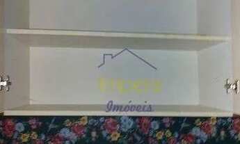 Imagem 4: Apartamento à venda, 50 m² por R$ 202.000,00 - Vila Industrial - São José dos Campos/SP