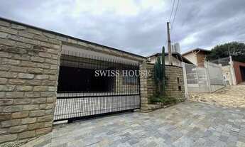 Imagem 2: Casa - Jardim Paraíso - Campinas