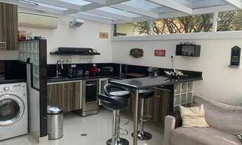 Imagem 4: Apartamento Garden Vila Milton