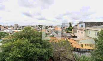 Imagem 4: Apartamento para Aluguel - Artur Alvim, 2 Quartos, 33 m2