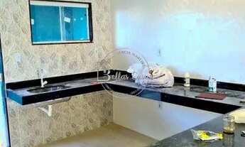 Imagem 6: Bela casa a venda em Unamar, 2 quartos, área gourmet, Tamoios - Cabo Frio - RJ