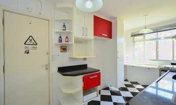 Imagem 3: Planalto paulista , 3 dormitórios , 1 vaga