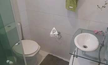 Imagem 7: Casa em Condomínio à venda, 5 quartos, 2 suítes, 2 vagas, Parque Anchieta - RIO DE JANEIRO