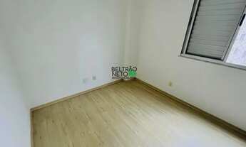 Imagem 6: Apartamento para aluguel, 3 quartos, 1 suíte, 2 vagas, Buritis - Belo Horizonte/MG