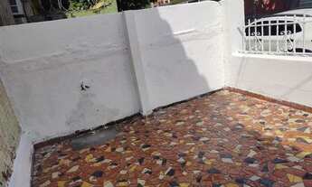 Imagem 6: Casa para aluguel com 50 metros quadrados com 2 quartos em Del Castilho - Rio de Janeiro