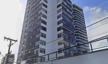 Imagem 3: Candeias Beira Mar 4 quartos 1 suíte, Trecho do Calçadão, Lazer completo