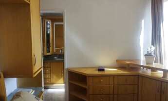 Imagem 6: Apartamento mobiliado em São José