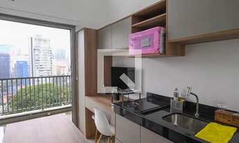 Imagem 6: Apartamento para Aluguel - Aclimação, 1 Quarto, 22 m2