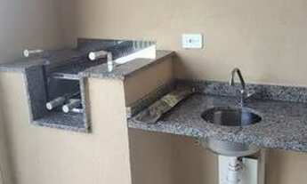 Imagem 5: Apartamento para aluguel tem 59 metros quadrados com 2 quartos em Parque São Jorge - São P