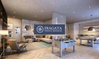 Imagem 7: Apartamento com 3 dormitórios à venda, 173 m² - Perdizes - São Paulo/SP