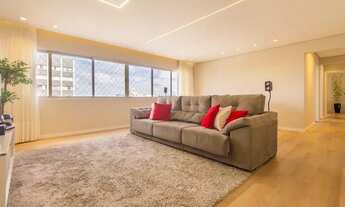 Imagem 2: Apartamento todo reformado Alto da Glória 3 quartos (uma suíte