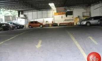 Imagem 3: São Paulo - Terreno Padrão - Santana