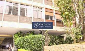 Imagem 2: Apartamento à venda, 167 m² por R$ 1.825.000,00 - Higienópolis - São Paulo/SP