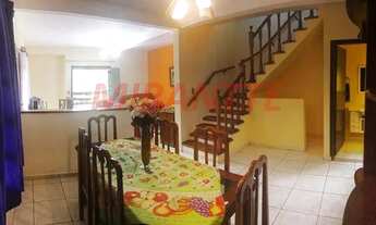 Imagem 3: Linda casa em Serra Da Cantareira