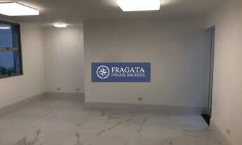 Imagem 1: Venda apto em Higienópolis