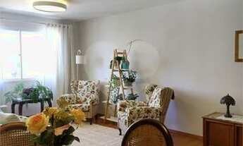 Imagem 2: Apto de 102m² em Moema, vista livre