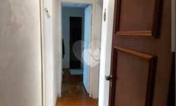 Imagem 5: Rio de Janeiro - Apartamento Padrão - IPANEMA