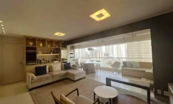 Imagem 4: Apartamento 3 suítes, St. Bueno, Bossa nova