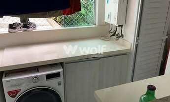 Imagem 3: 04 DORM SENDO 03 STS - FRENTE MAR - ALTO PADRÃO