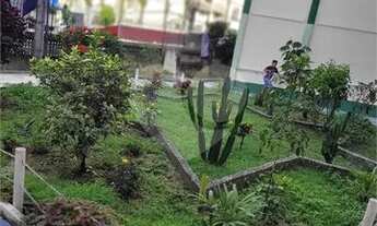 Imagem 2: Apartamento condomínio fechado [VP