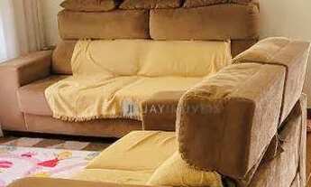 Imagem 2: Casa com 2 dormitórios (1 Suíte), sala ampla, 3 banheiros, 7 vagas de garagem