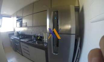 Imagem 4: Apartamento com 2 dormitórios à venda, 70 m² por R$ 730.000,00 - Bento Ferreira - Vitória