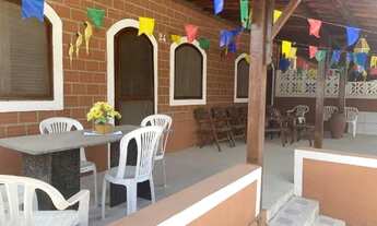 Imagem: Casa em Condomínio em Gravatá