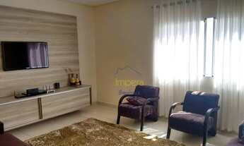 Imagem 3: Sobrado à venda, 316 m² por R$ 940.000,00 - Cidade Vista Verde - São José dos Campos/SP