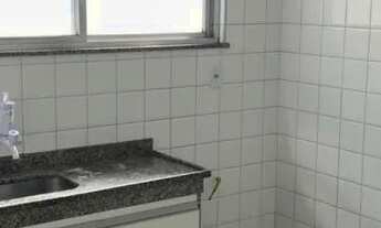 Imagem 2: Apartamento para aluguel com 55 metros quadrados com 1 quarto em Santa Catarina - São Gonç