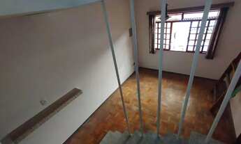 Imagem 4: Sobrado, 144 m² - venda por R$ 540.000,00 ou aluguel por R$ 2.600,00/mês - Assunção - São