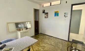 Imagem 3: Apartamento com vista lagoa no Renascença