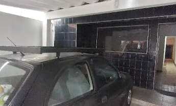 Imagem: Casa com 2 dormitórios à venda por R$