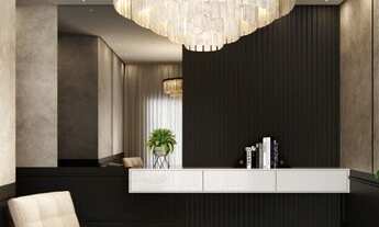 Imagem 3: RESIDENCIAL VIVAZ na Meia Praia em Itapema/SC - Apartamentos com 3 Suítes + Varanda Gourme