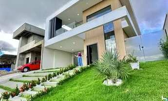 Imagem 2: EXCELENTE OPORTUNIDADE!! Casa com 3 suítes disponível para venda e locação no cond. Reserv