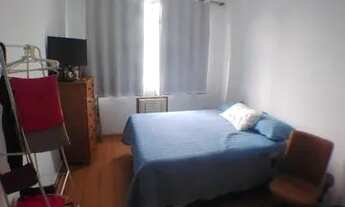 Imagem 3: Kitnet com 1 quarto, 20m², para locação em Rio de Janeiro, Botafogo