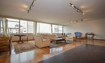 Imagem 5: Apartamento à venda, 4 quartos, 1 suíte, 1 vaga, Copacabana - RIO DE JANEIRO/RJ