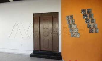 Imagem 3: Casa em Nova Parnamirim, 4 quartos, sendo 2 suítes, quintal, 300m²