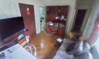 Imagem: Apartamento 02 Quartos em Lins de Vasconcelos