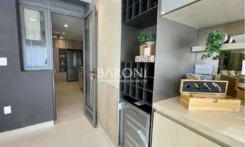 Imagem 6: São Paulo - Apartamento Padrão - Campo Belo