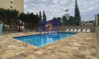 Imagem 2: Apartamento para venda 2 quarto(s) jardim bom clima guarulhos - W1818_AP366