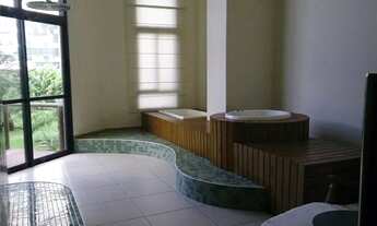 Imagem 14: Apartamento com 3 quartos em 126m² com 3 vagas de garagem