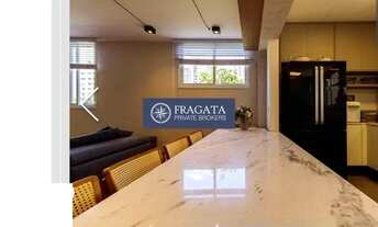 Imagem 4: Apartamento Alameda Franca