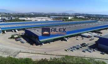 Imagem 5: Galpão/Barracão/Depósito/Armazém/Condomínio Logístico/RJ