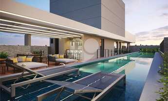 Imagem 7: APARTAMENTO COM 2 DORMITÓRIOS NO JARDINS