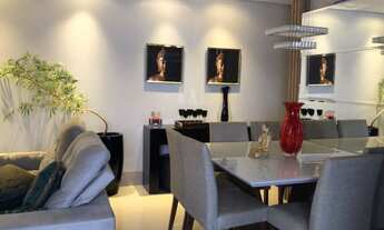 Imagem 3: Apartamento para venda com 97 metros quadrados com 3 quartos em Santa Mônica - Uberlândia