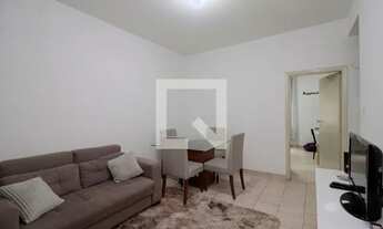 Imagem: Apartamento para Aluguel - Santa Cecília