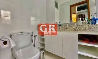 Imagem 16: Apartamento com área privativa à venda, 3 quartos, 1 suíte, 3 vagas, Buritis - Belo Horizo