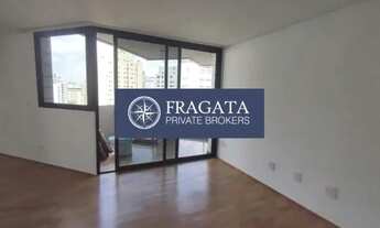 Imagem 4: Apartamento com 4 dormitórios, 202 m² - venda por R$ 2.200.000,00 ou aluguel por R$ 20.188